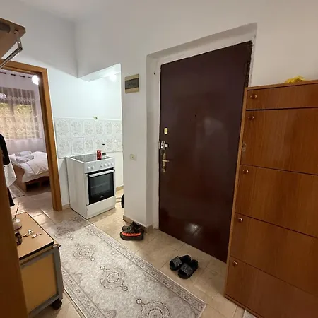 Apartment Heart Of The