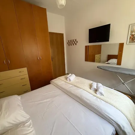 Apartment Heart Of The Tirana
