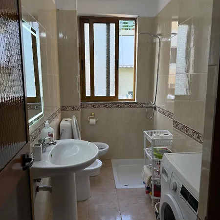 Appartement Heart Of The Tirana