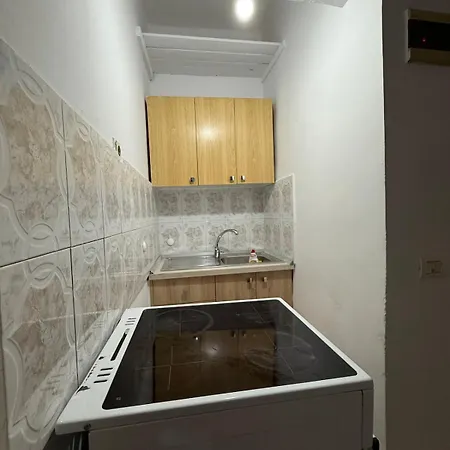 Apartment Heart Of The