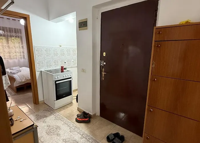 Lägenhet Heart Of The