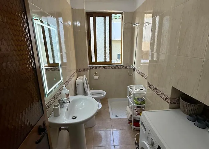 Heart Of The Lägenhet *