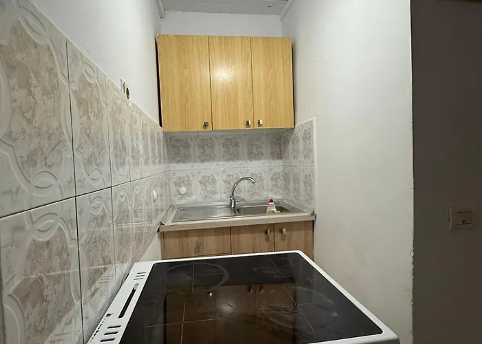 Lägenhet Heart Of The