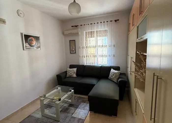 Heart Of The Lägenhet *